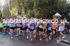 The 2022 Saltwell 10k Road Race, Gateshead.  Photo: David T. Hewitson/Sports for All Pics
